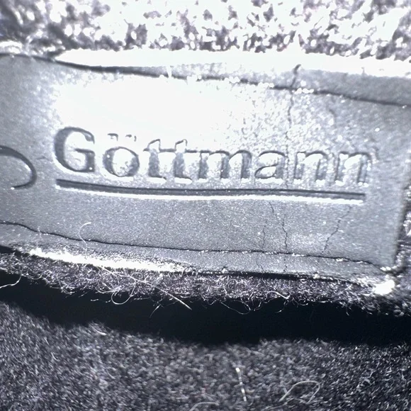 Gottmann hat - Picture 2 of 13